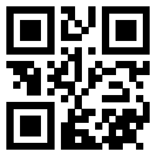 Qr Code di 3915241203