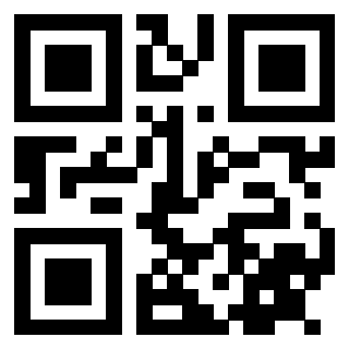 Qr Code di 3915241205