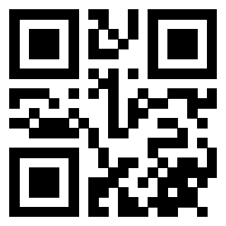 3915241206 - Immagine del Qr Code associato