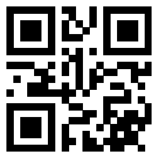3915241207 - Immagine del QrCode associato