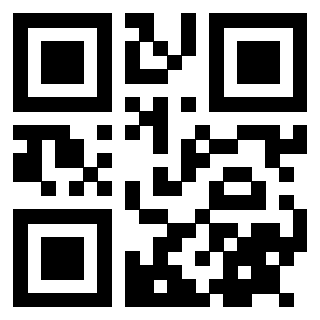Immagine del Qr Code di 3915241211