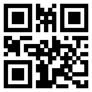 Immagine del Qr Code di 3915241219