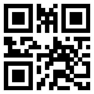 Il QrCode di 3915241220