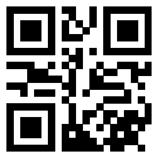 Scansione del Qr Code di 3915241221