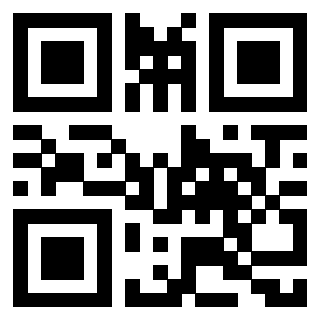 Qr Code di 3915241222