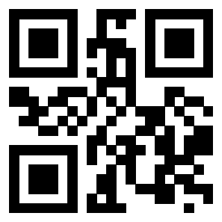 Il QrCode di 3915241223