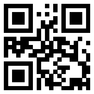 3915241225 - Immagine del QrCode associato