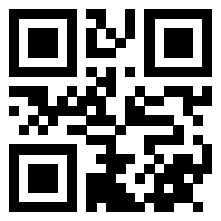 Scansione del QrCode di 3915241226