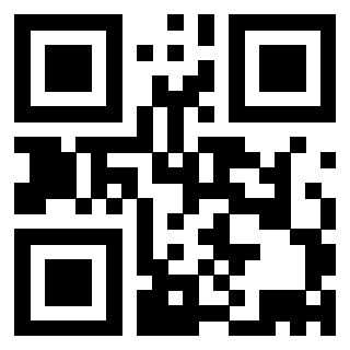 3915241227 - Immagine del QrCode associato