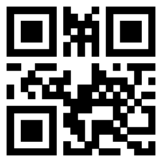 Il Qr Code di 3915241230