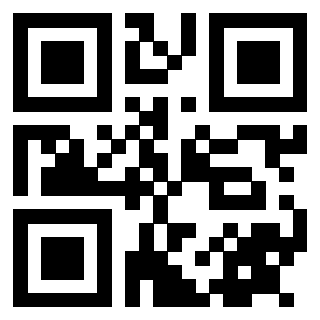 3915241232 QrCode associato