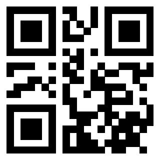 Qr Code di 3915241235