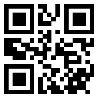Qr Code di 3915241236
