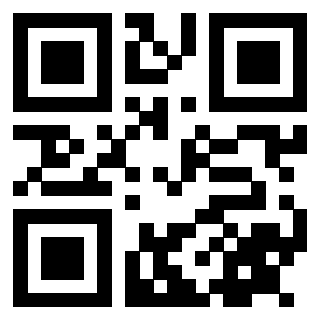 3915241244 - Immagine del Qr Code associato
