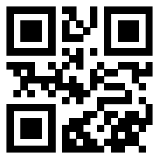 Il Qr Code di 3915241249