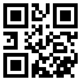3915241251 - Immagine del Qr Code associato