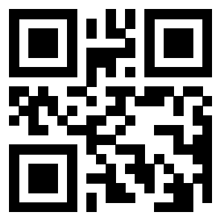 Il QrCode di 3915241252