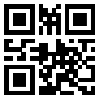 Scansione del Qr Code di 3915241253