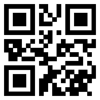 Il QrCode di 3915241261