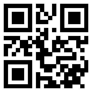 Scansione del Qr Code di 3915241269