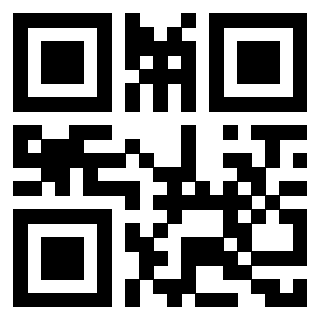 Immagine del QrCode di 3915241270