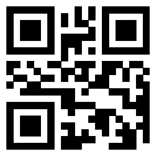 3915241271 Qr Code associato