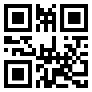 3915241273 - Immagine del QrCode associato