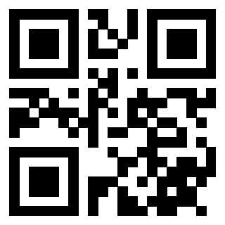 3915241275 - Immagine del Qr Code associato