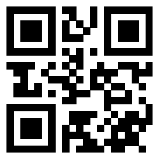 Il QrCode di 3915241276