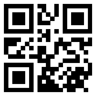 Il Qr Code di 3915241280