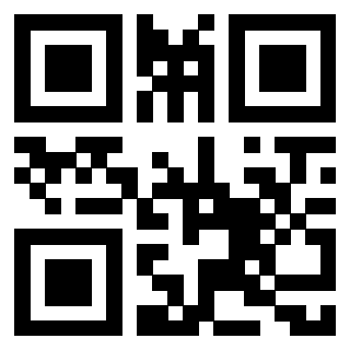 Il Qr Code di 3915241285