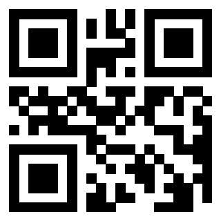 Immagine del Qr Code di 3915241294