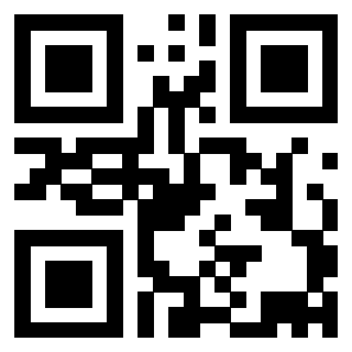 Il QrCode di 3915241295