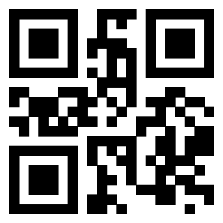3915241300 - Immagine del Qr Code associato