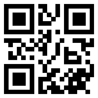 Immagine del QrCode di 3915241302