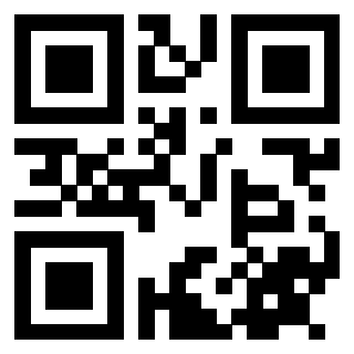 Il Qr Code di 3915241306