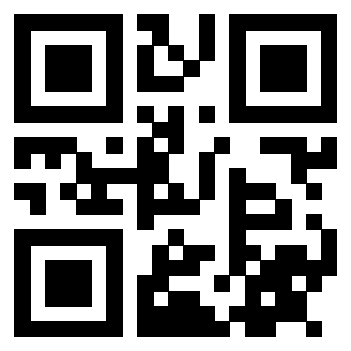 Il QrCode di 3915241307