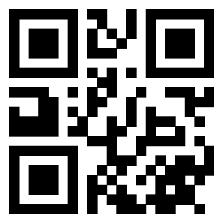 3915241308 - Immagine del Qr Code