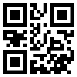 3915241309 Qr Code associato
