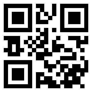 3915241311 - Immagine del Qr Code
