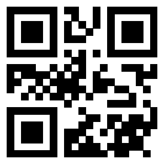 3915241313 - Immagine del QrCode associato