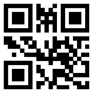 3915241314 - Immagine del QrCode associato