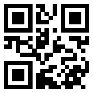 Il Qr Code di 3915241316