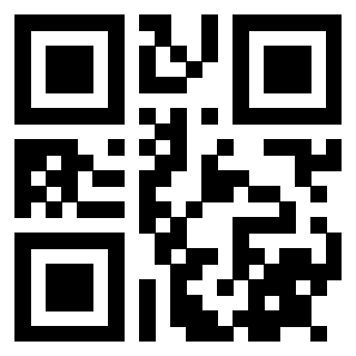 3915241317 Qr Code associato
