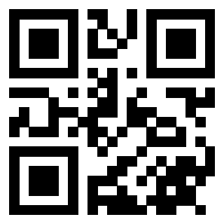Immagine del Qr Code di 3915241320