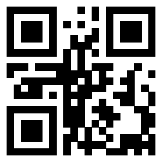Il Qr Code di 3915241323