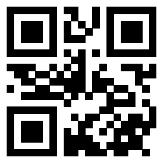 Immagine del Qr Code di 3915241324