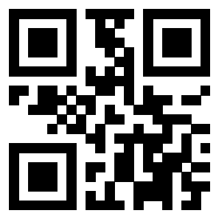Immagine del Qr Code di 3915241326
