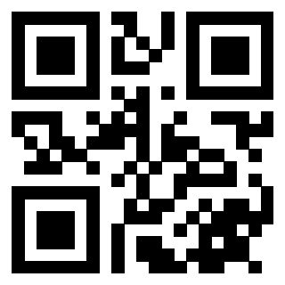 3915241328 - Immagine del Qr Code associato