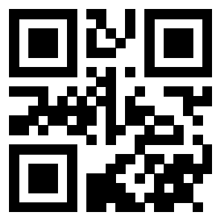 3915241329 Qr Code associato